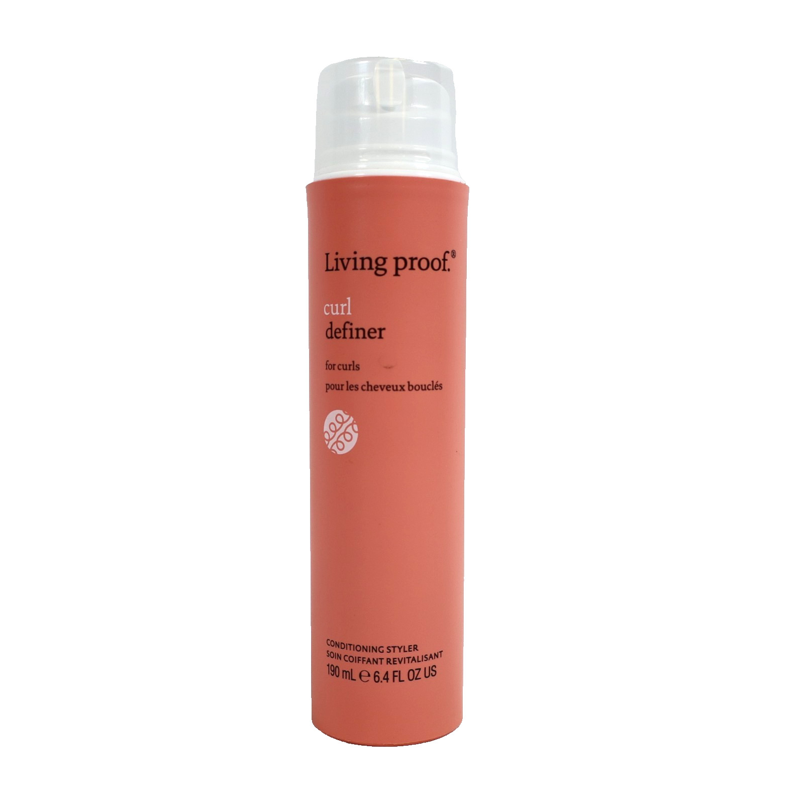 Living Proof Curl Definer For Curls Conditioning Styler 190ml / 6.4 oz