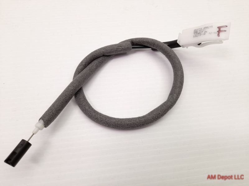 2014 BMW 320i 328i 335i 340i 330i F30 F31 F80 Front Door Inside Handle Cable