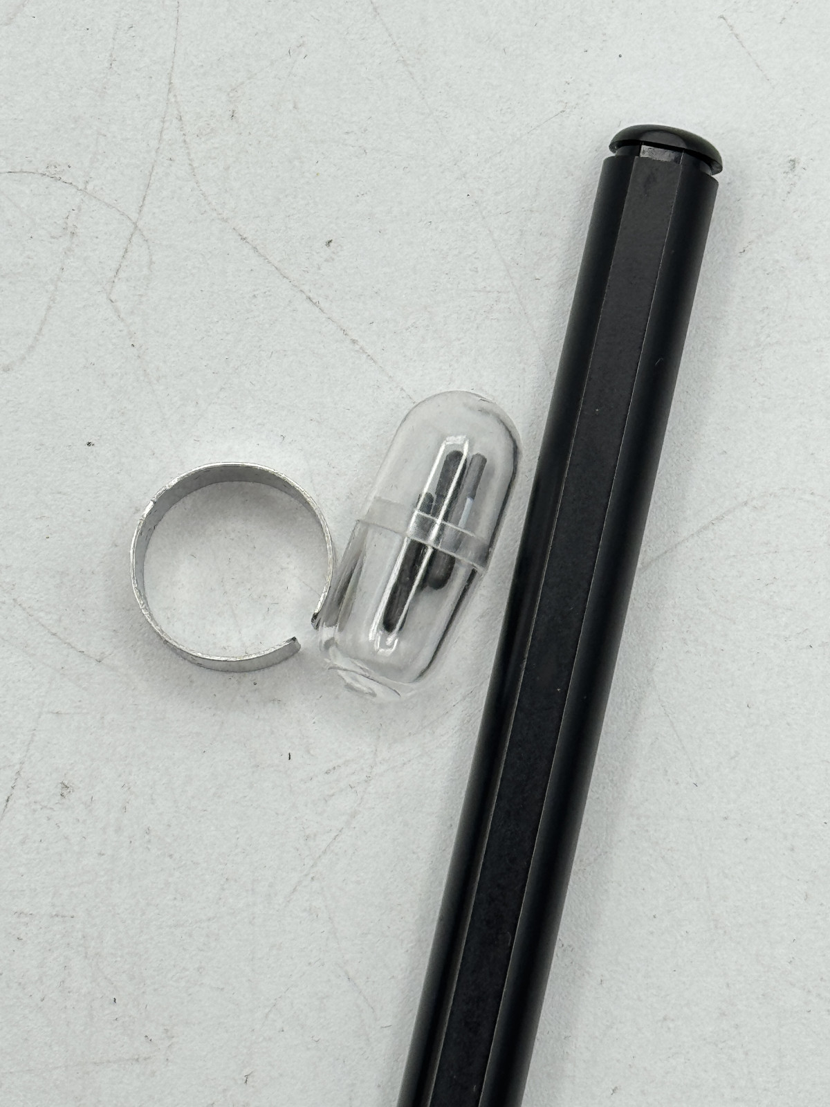 Magnetic Stylus Pen W/ Eraser For Remarkable 2 Pen, Incomplete, READ