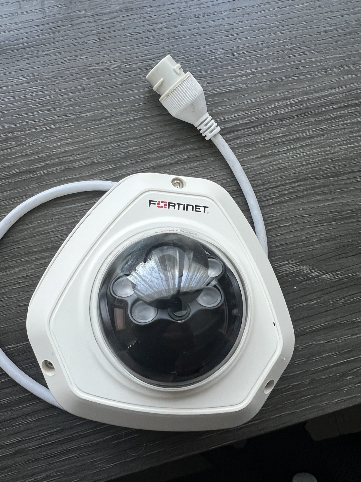 Forticam MD40