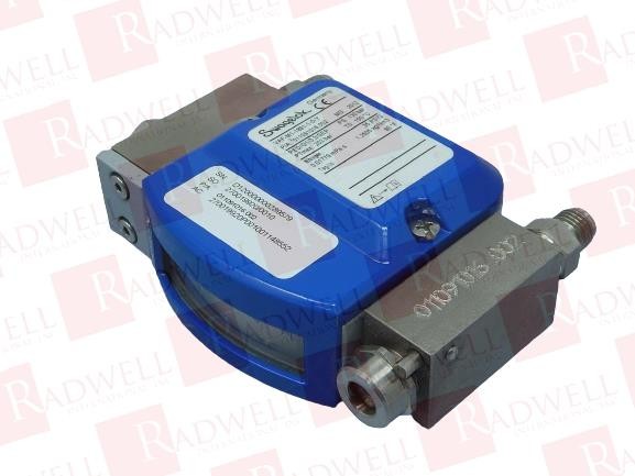 SWAGELOK VAF-M1-A8R-1-0 / VAFM1A8R10 (NEW NO BOX)