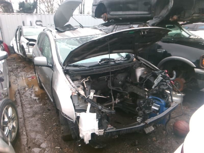 ROGUE 2012 Fuse Box Cabin 8485214