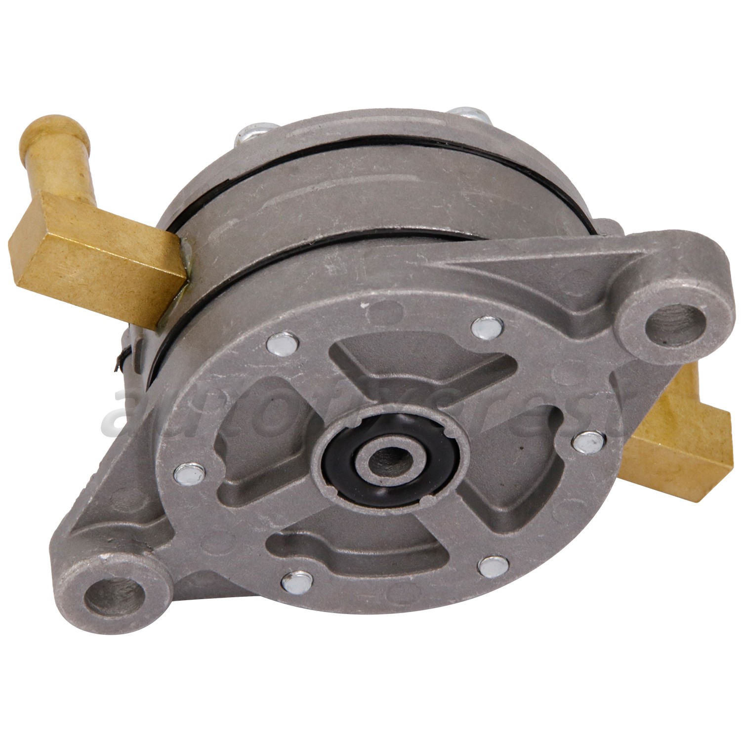 Golf Cart Fuel Pump For EZGO Marathon 2-Cycle 1982-1988 #24233G1