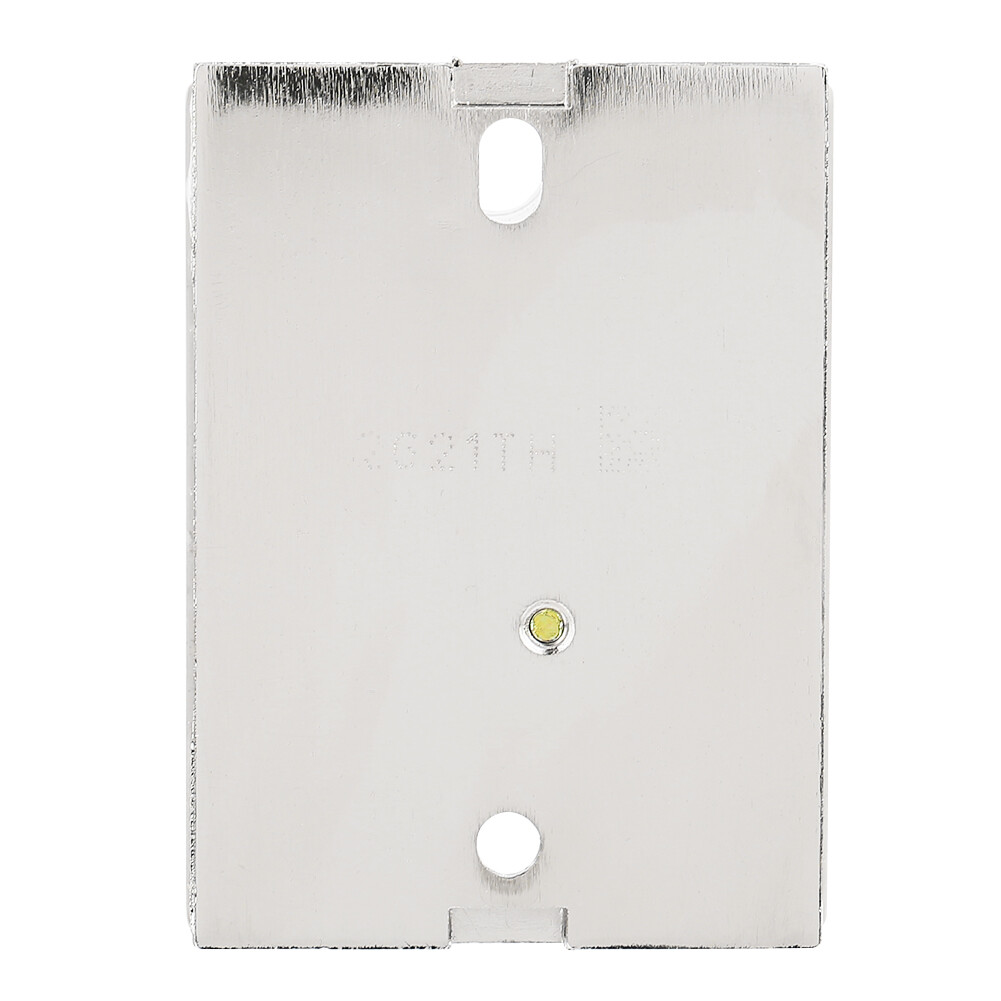10A State Relay Module SSR AC-AC Input 90-250V AC Output 24-480V AC