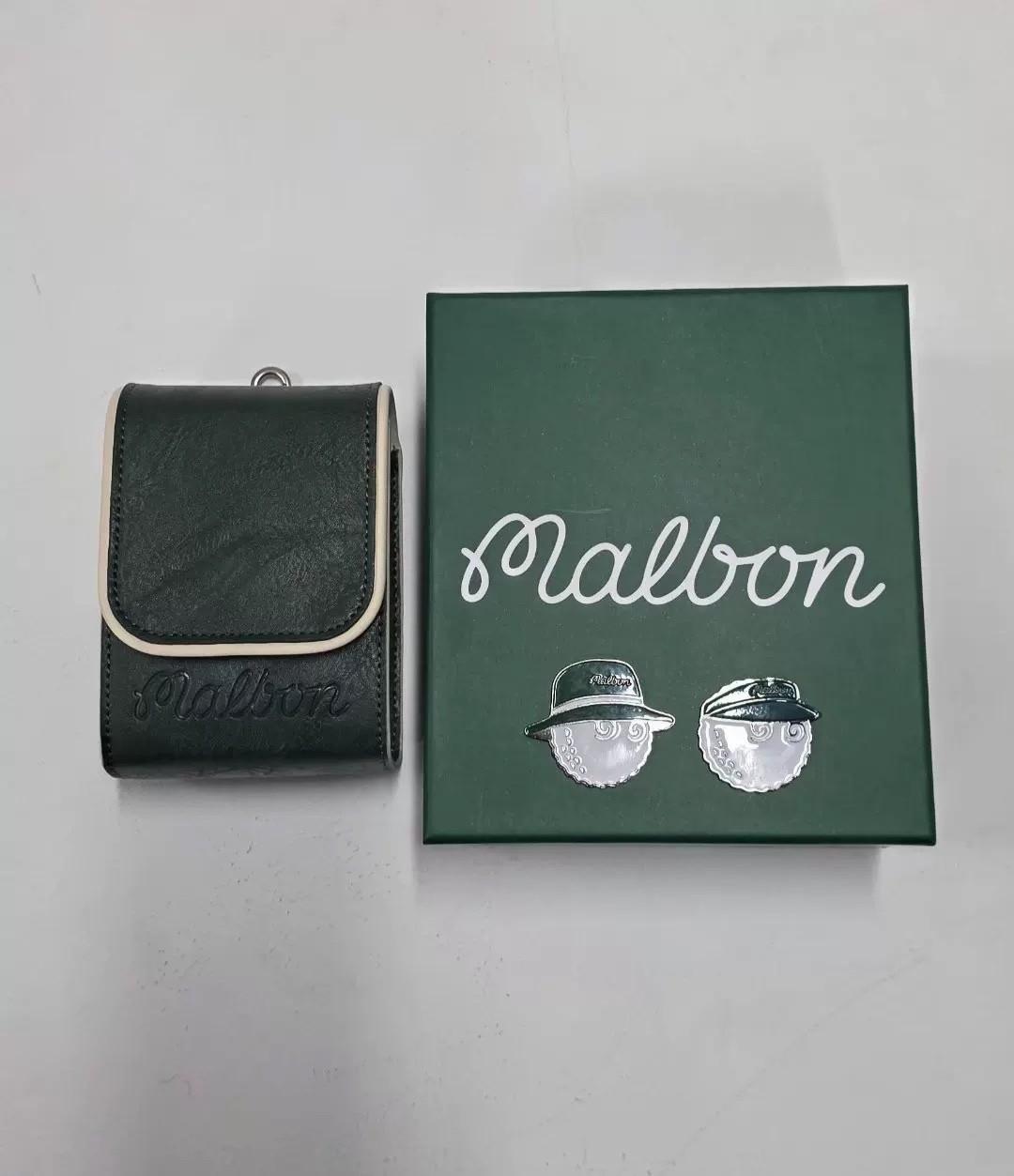 malbon range finder case