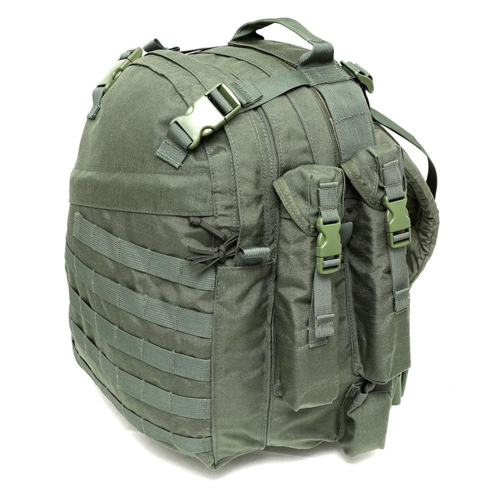 London Bridge Trading LBT-1547A Ranger Jump Pack  Rare New Stock - OD Green