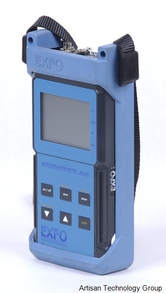 Exfo BRT-320A Optical Return Loss Test Set