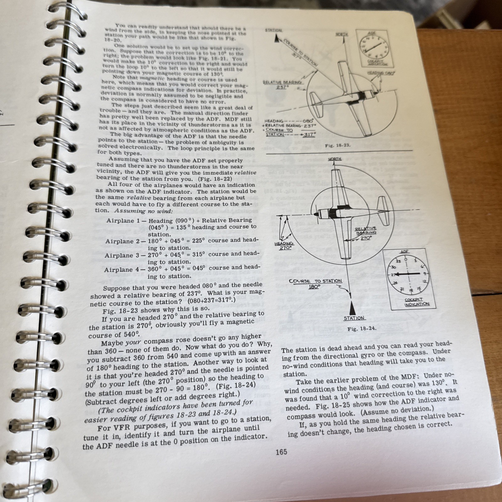 The Private Pilot's Flight Manual by William Kershner To Commercial Certificate
