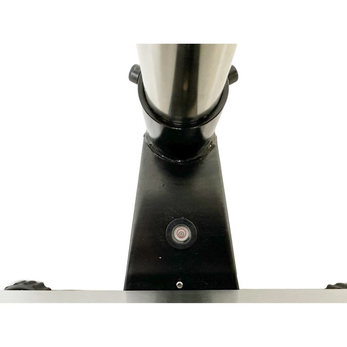 SellEton 24" x 24" Industrial bench scale Stainless indicator & platter 1000 lbs