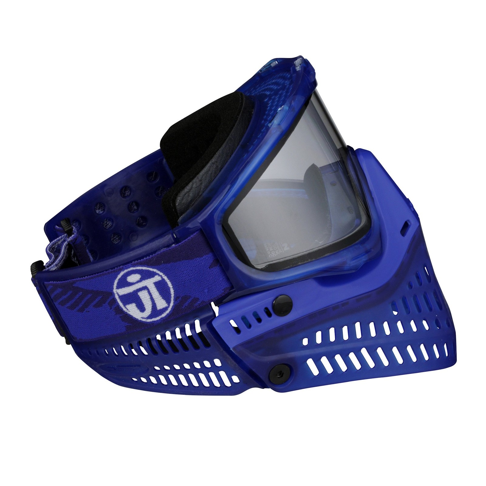 JT Proflex Goggles LE Ice Series Sapphire