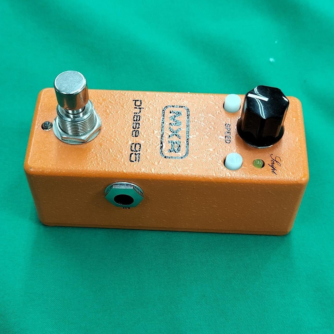 MXR M290 Mini Phase 95 Pedal Phase 45