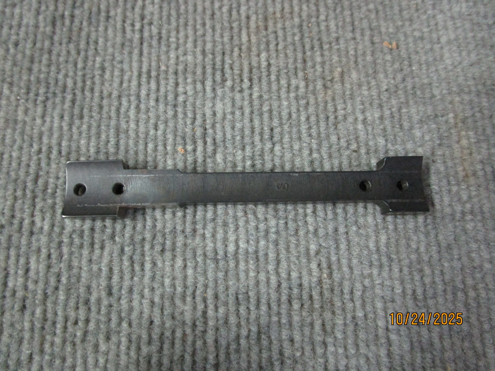 Leupold Browning Lever Action Std BlA Mount Base 26164 NOS