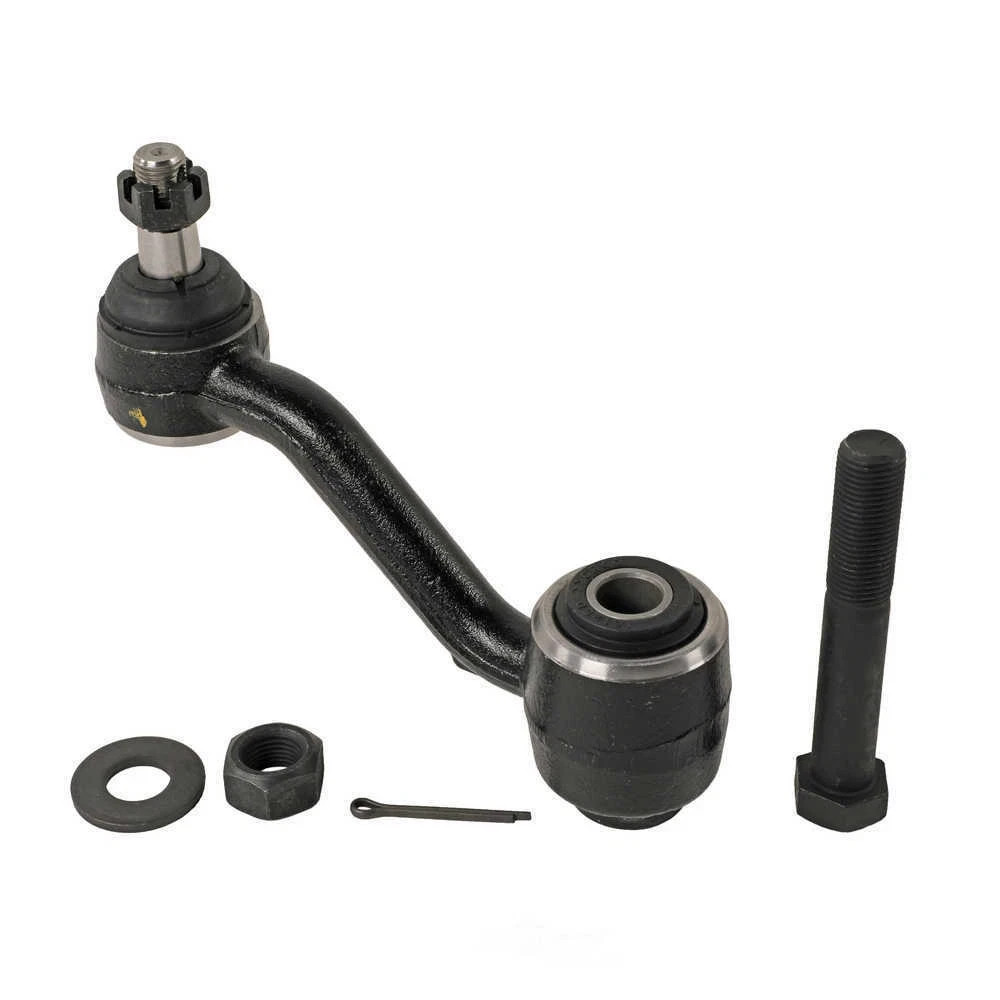 Quick Steer K7041 Steering Idler Arm for 1968-74 Challenger Barracuda Roadrunner