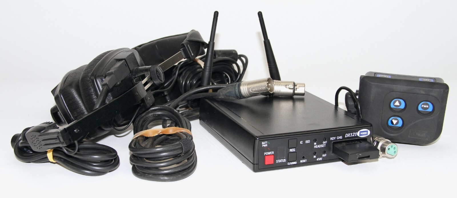 HME Clear-Com DX121 Intercom System