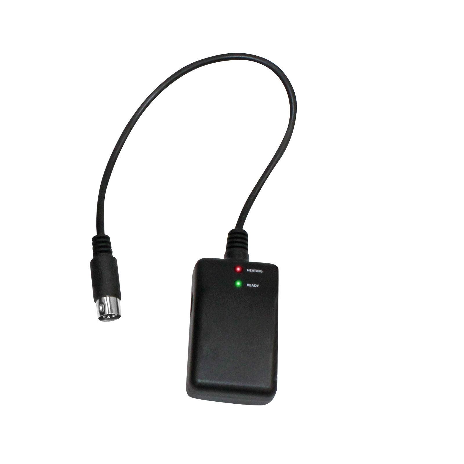 ProX Replacement Wireless Remote & Receiver for ProX Blitzz Cold Spark Machines