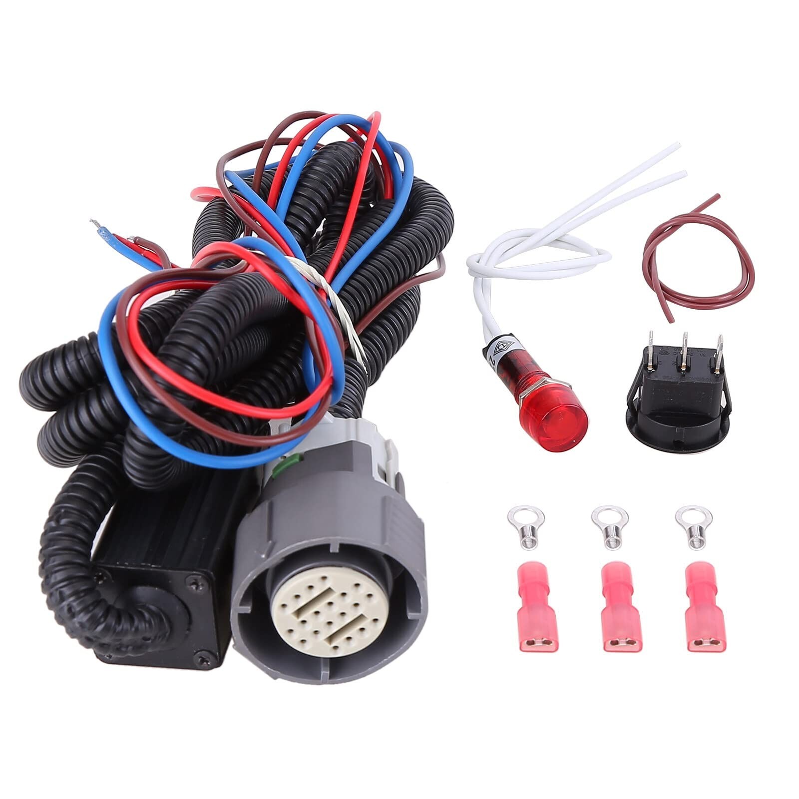 4L80e Stand Alone Controller Manual Shift, Compatible with GM 1991-2003 Trans...