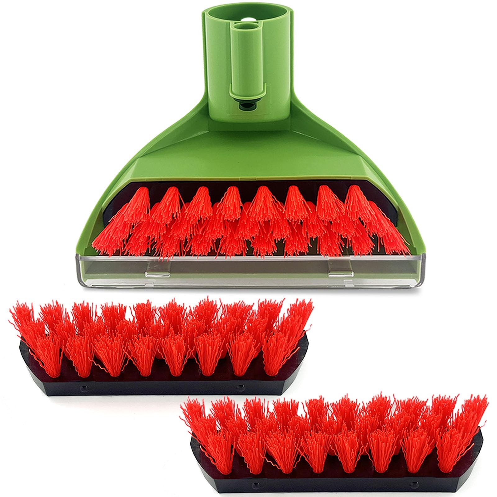 Upgraded 1400B Little Green Machine Brush Replacement for Bissell Little Green
