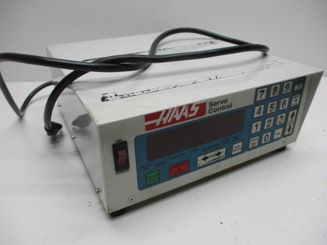 HAAS SCO1M UNMP