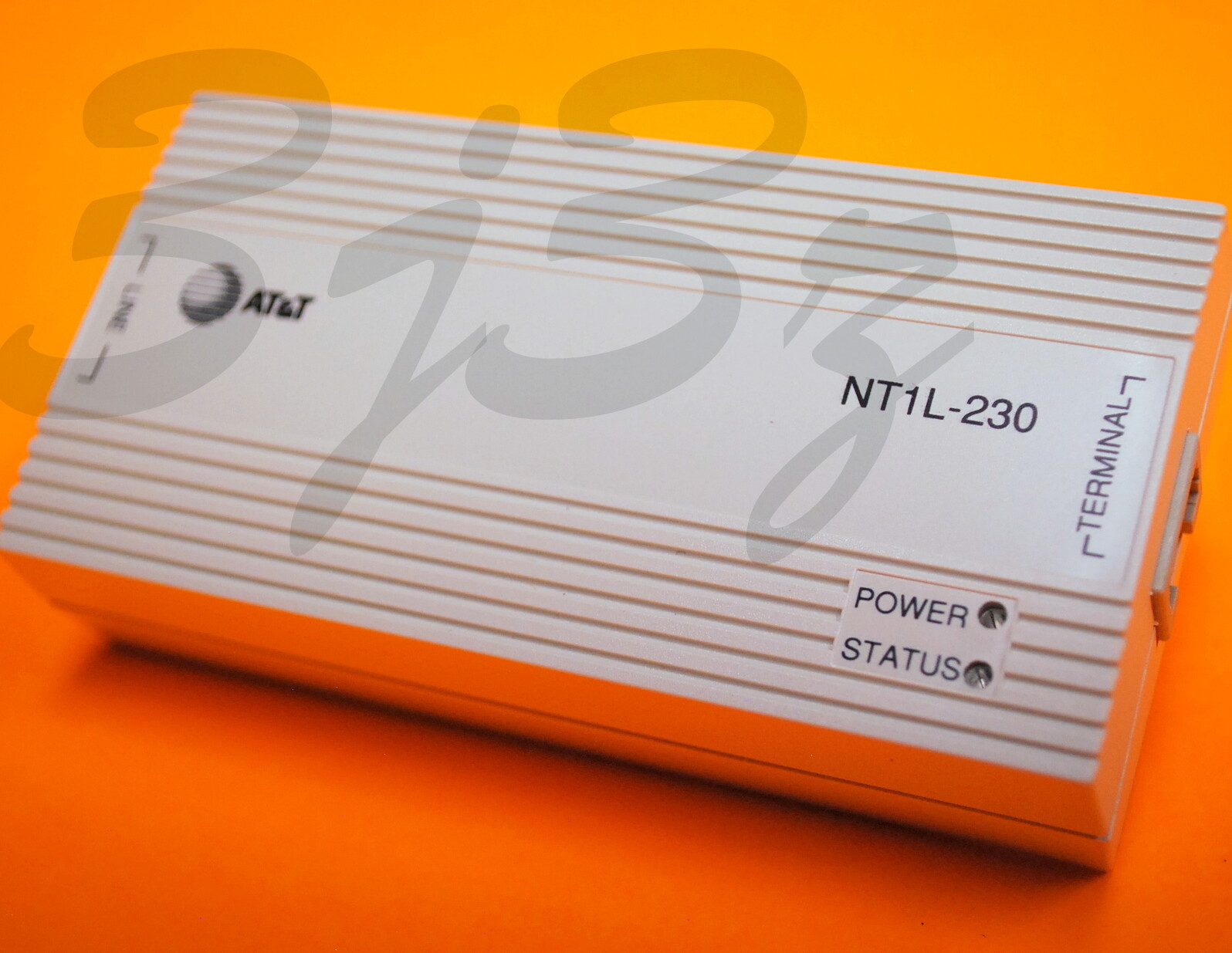 AT&T NT1L-230 Network Termination