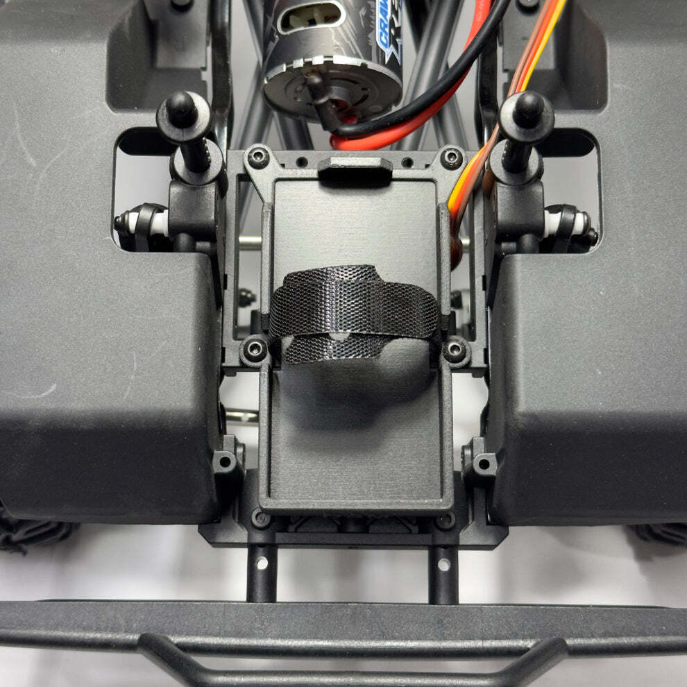 Forward Battery Tray for Element RC® Enduro, SE, Gatekeeper, Ecto, Knightwalker