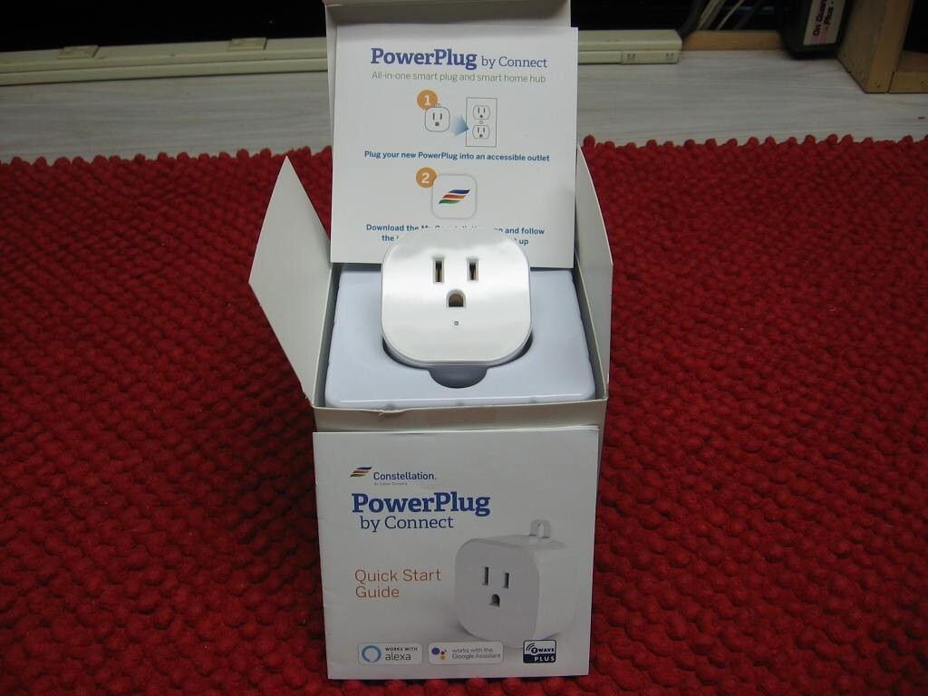 ELZO Smart Switch
