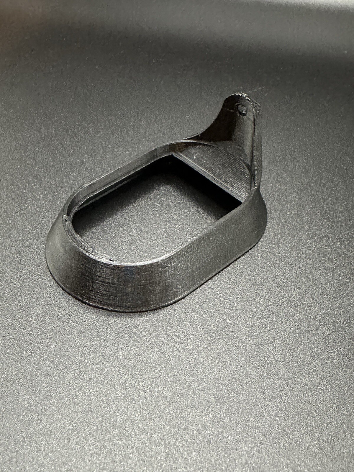 Canik Magwell