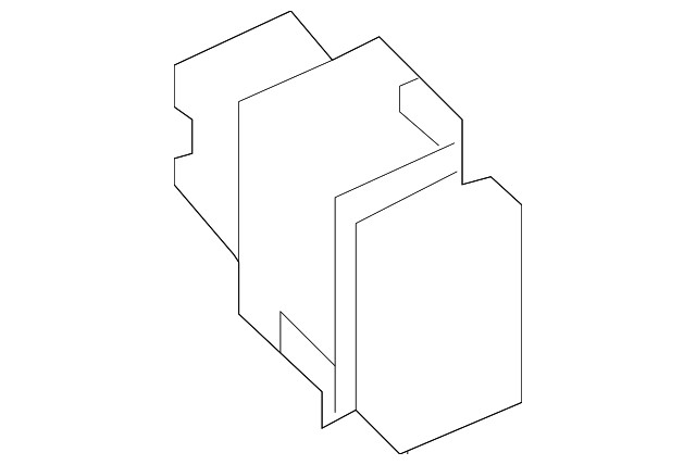 Genuine Nissan Switch 25154-7S200