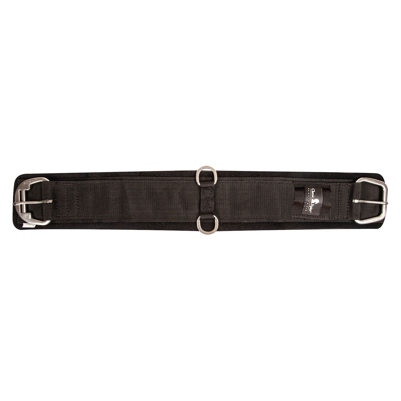 CLASSIC EQUINE Neoprene Straight Cinch (NEOCINCHS)