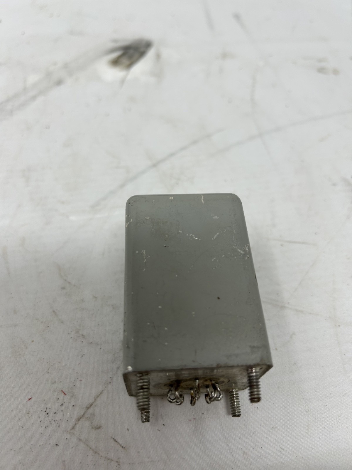 Thordarson 27501 Audio output Transformer
