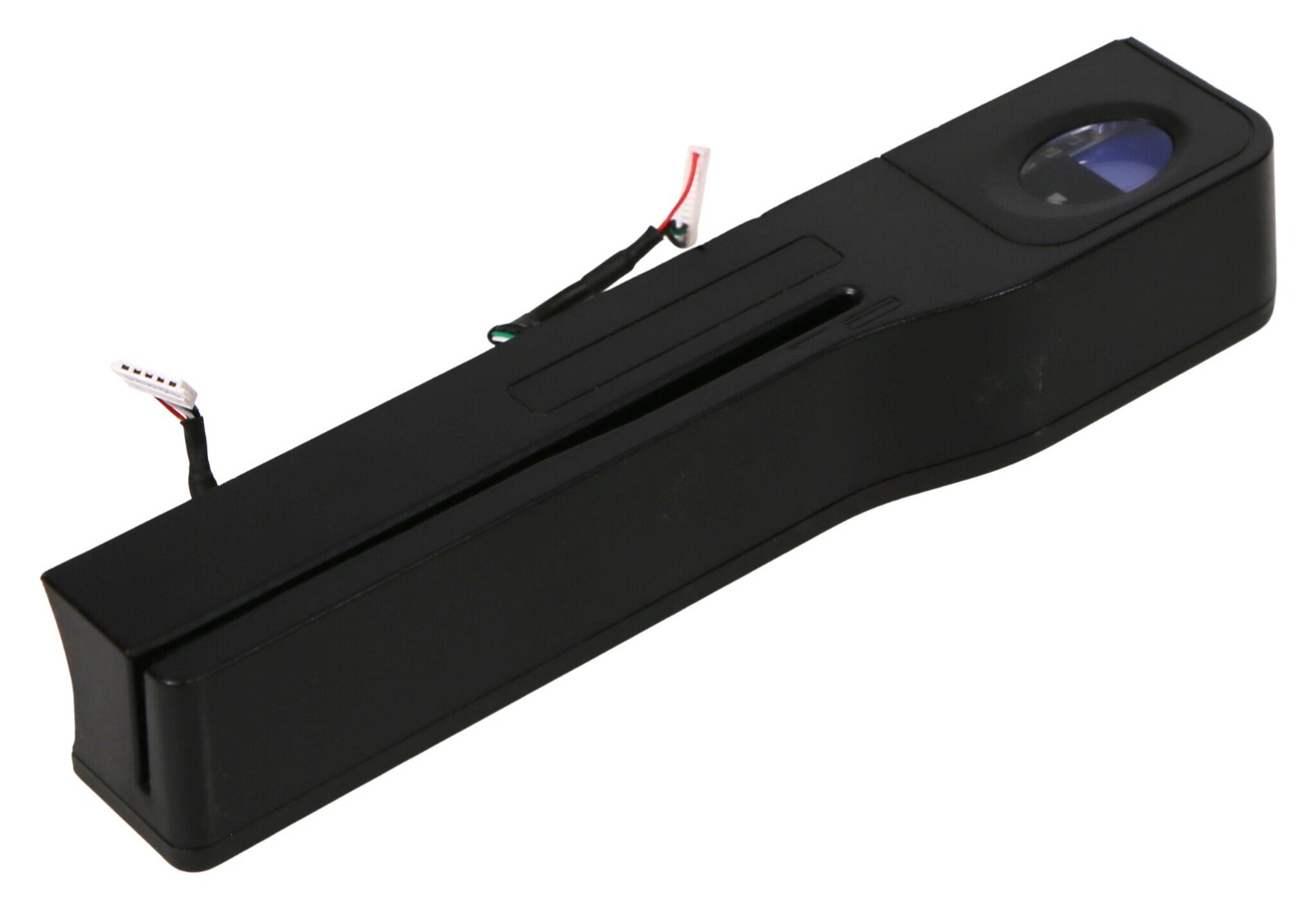 MSR and Biometric Fingerprint Reader for Touch Dynamic Breeze All In One Comp.