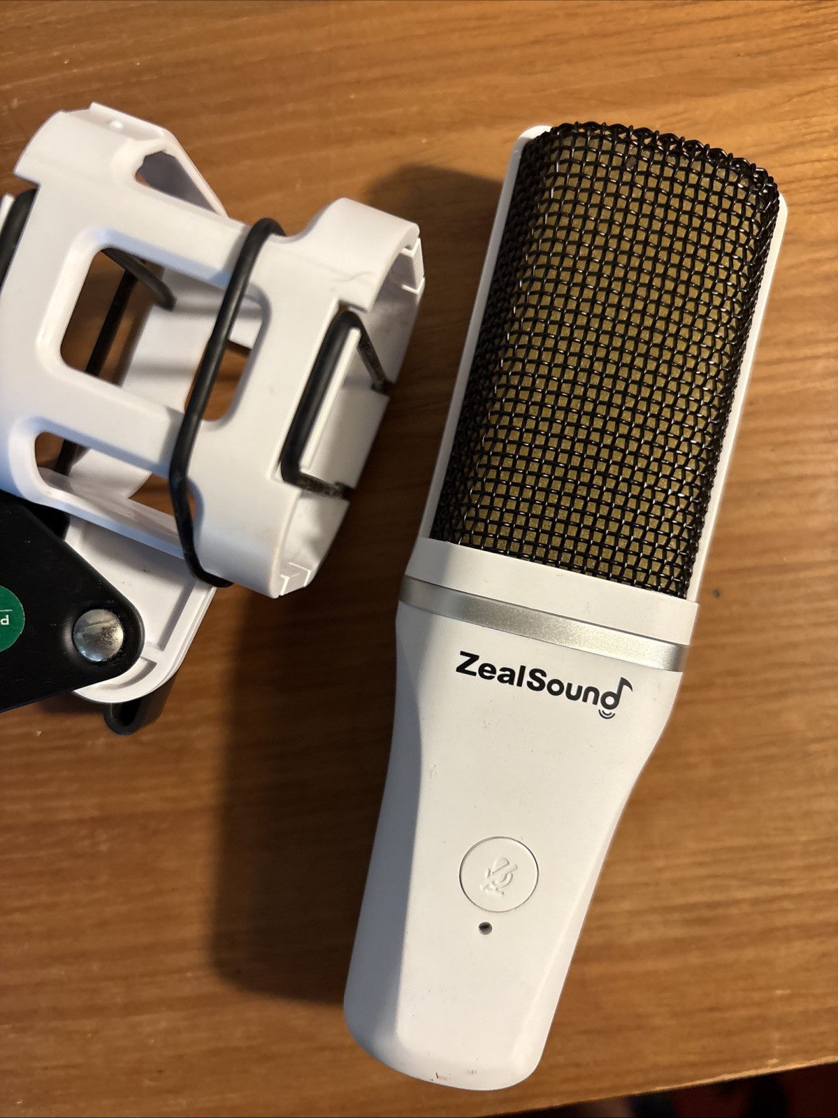 HIGH QUALITY GAMING MICROPHONE WITH ADJUSTABLE ARM 🔥🔥🔥