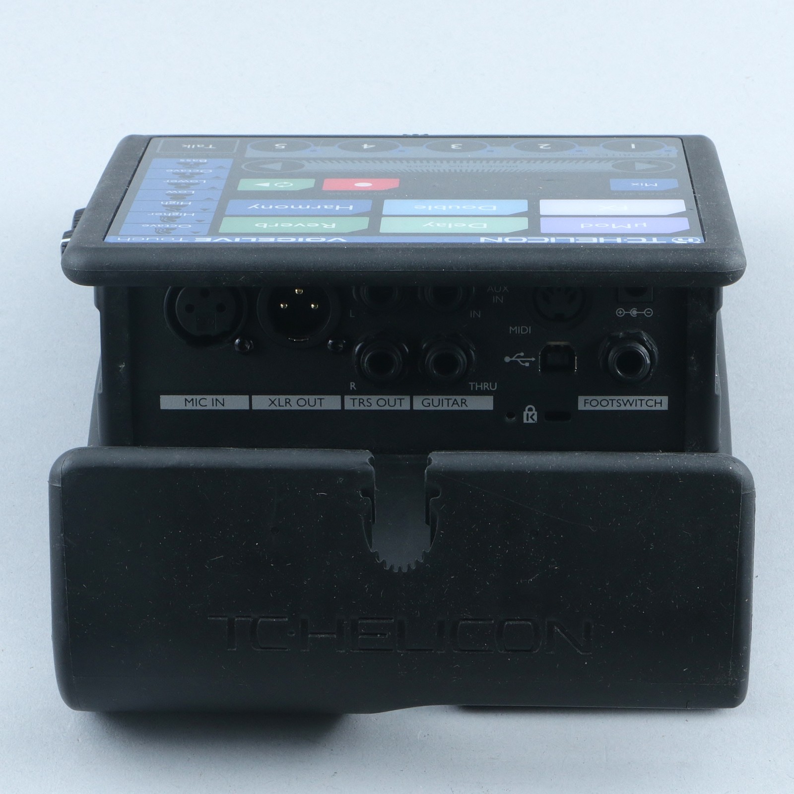 TC Helicon Voicelive Touch Vocal Effects Processor P-30602