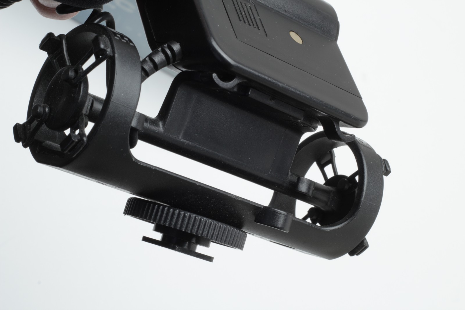 RODE VideoMic Directional Video Condenser Microphone