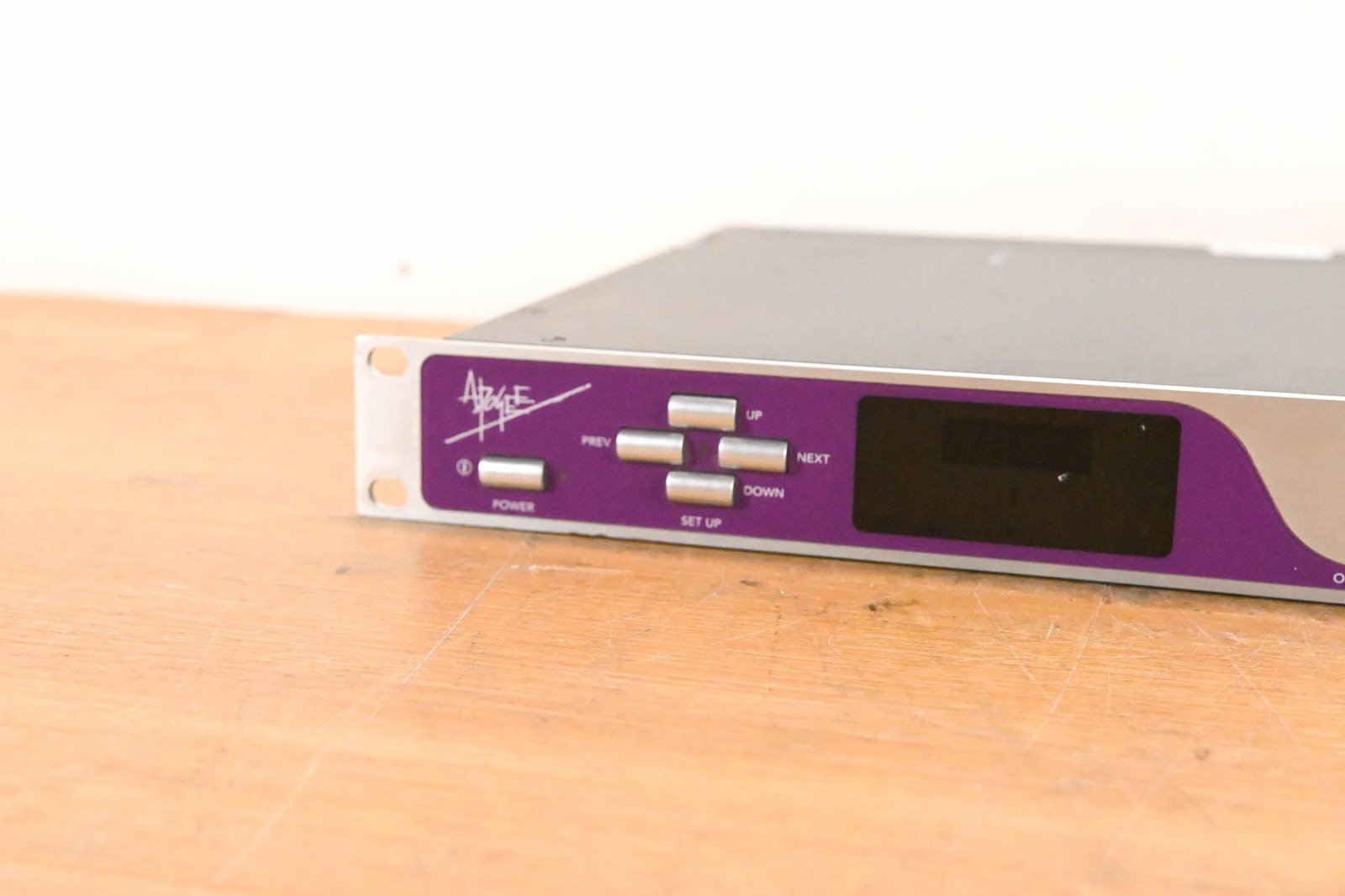 Apogee Big Ben C777 192k Master Digital Clock CG01SKX