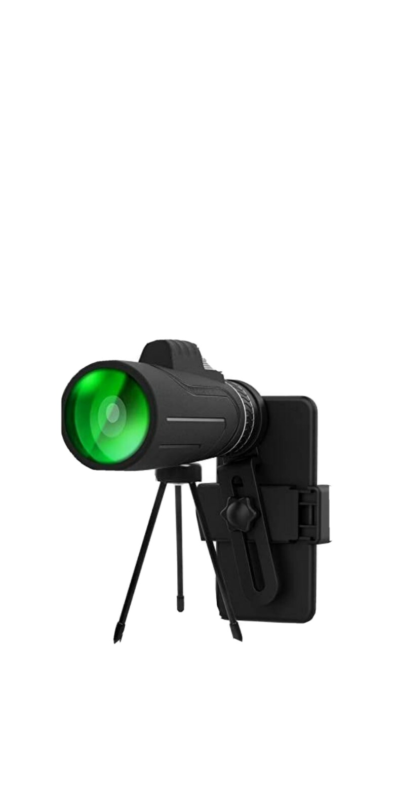 Dkplnt  12X50 Monocular Telescope High Quality