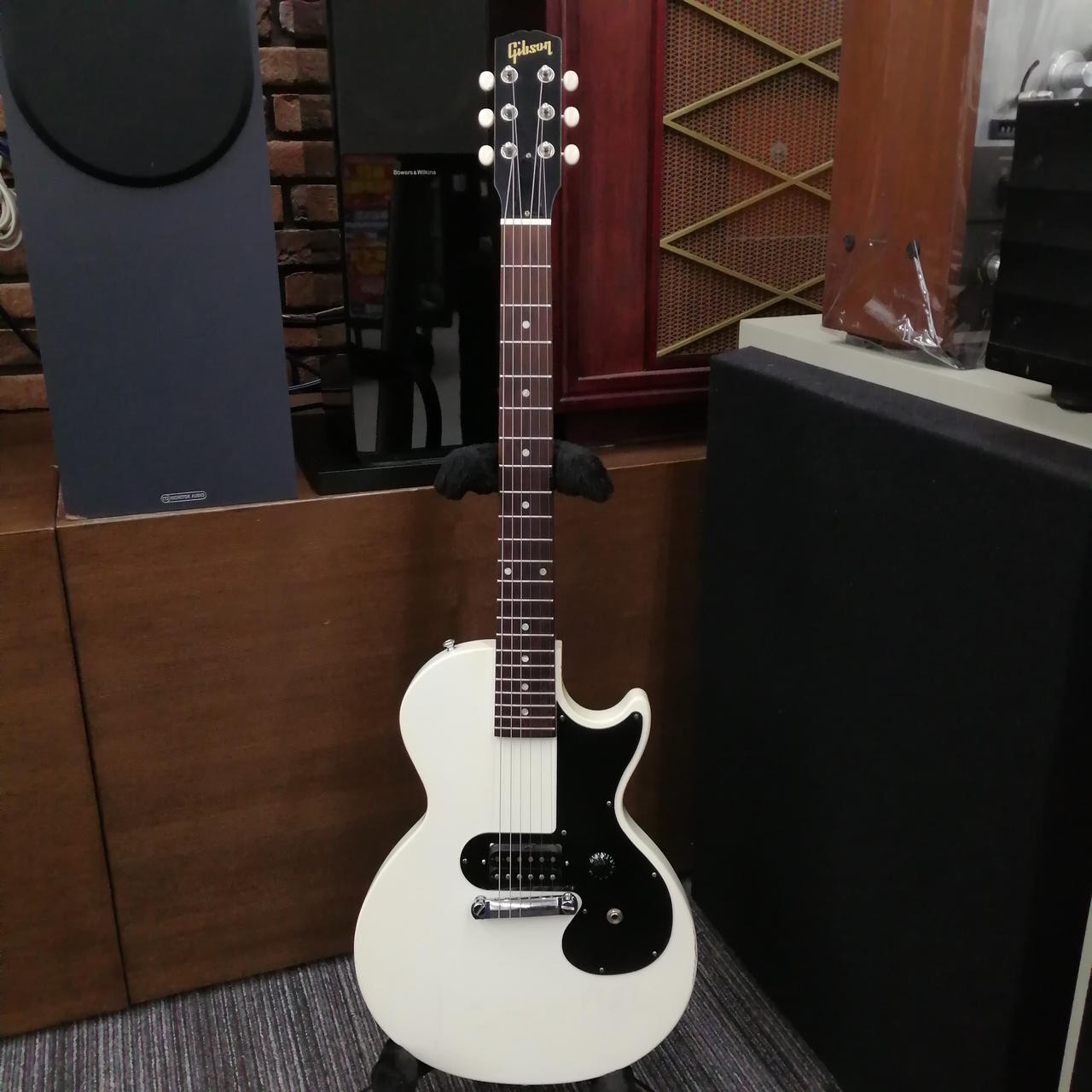 GIBSON USA LES PAUL MELODY MEKER Electric Guitar
