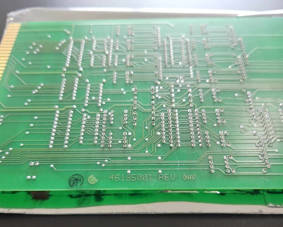 *PREOWNED* Universal Instruments 45711904-3100PF0426 Multi Input 3 ASM +Warranty