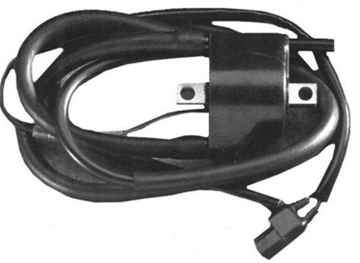 Sports Parts Inc External Coil - 01-143-10