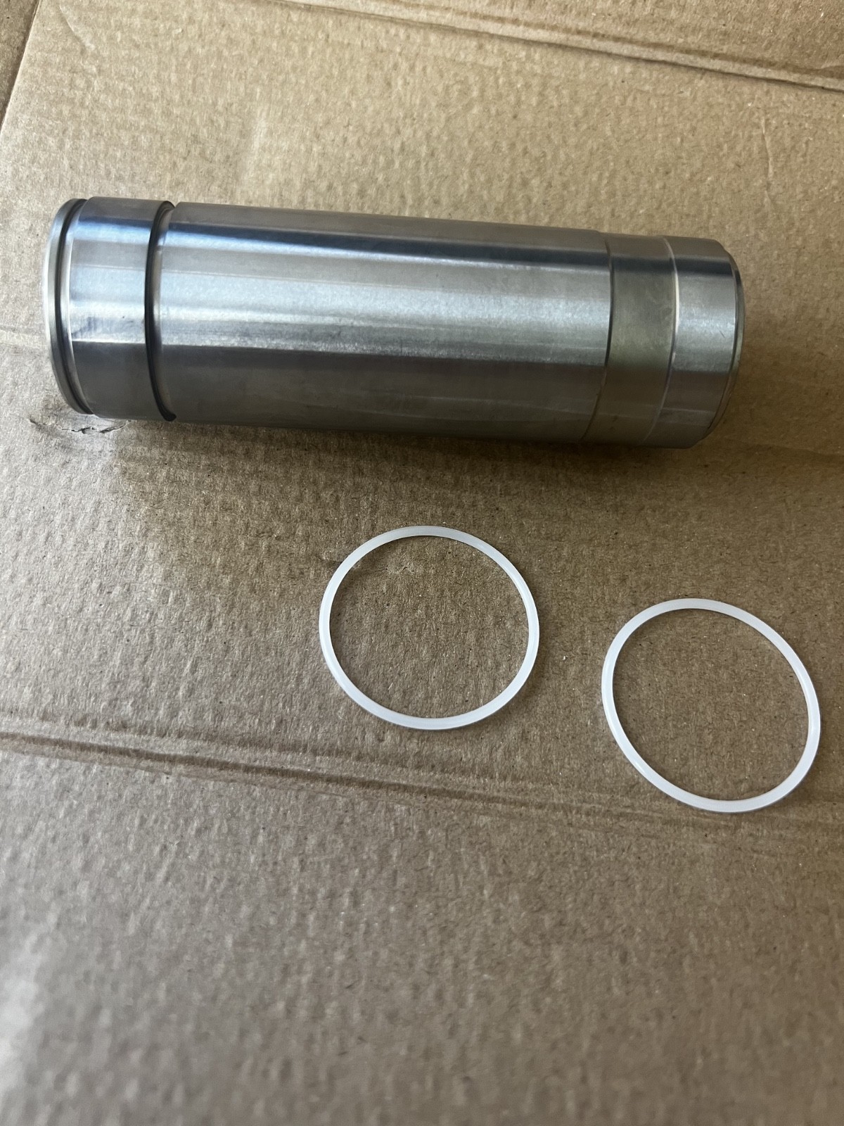 Pump sleeve, compatible w/ Graco 1095 1595 Ultra Max II GMAX 5900 Airless