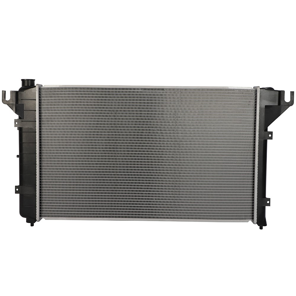Radiator For 1994-2001 Dodge Ram 1500 3.9L 5.2L 5.9L 2500 5.9L 3500 5.9L CU1552