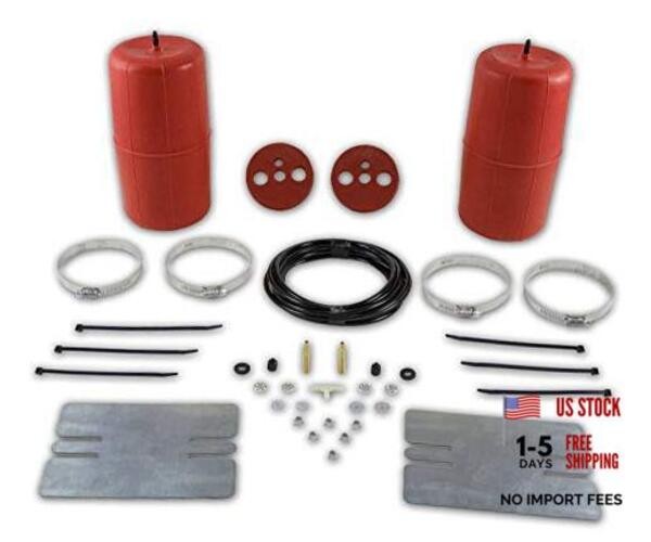 1000 Air Suspension Kit 60755