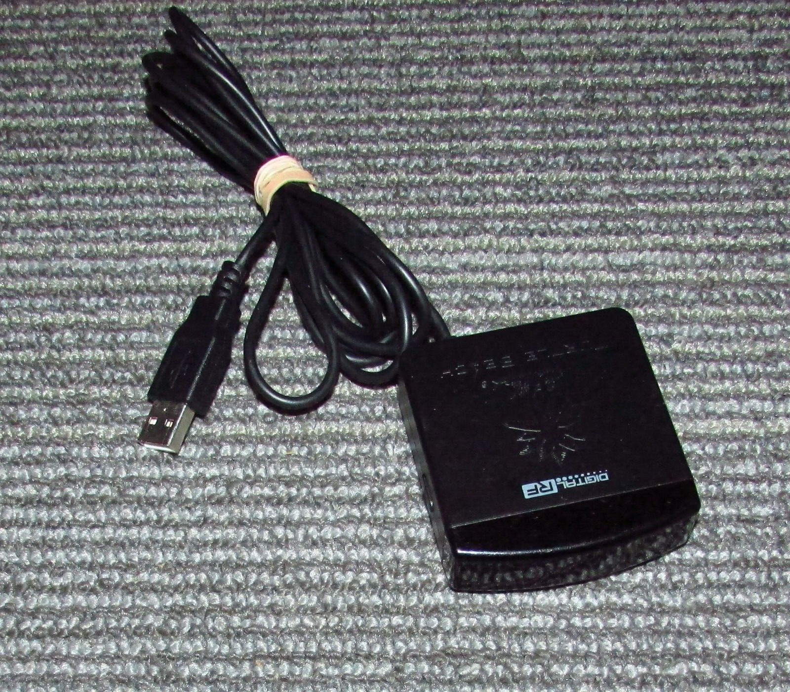 Turtle Beach Ear Force X31 Digital RF Adapter Transmitter Receiver Fast Shipping
