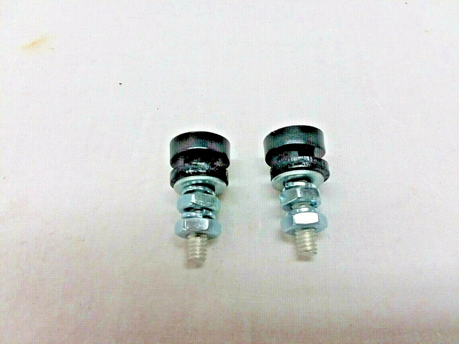 1102668 Generator Repair Rebuild Kit Terminal Posts Delco Remy 2 Brush 6/12 Volt
