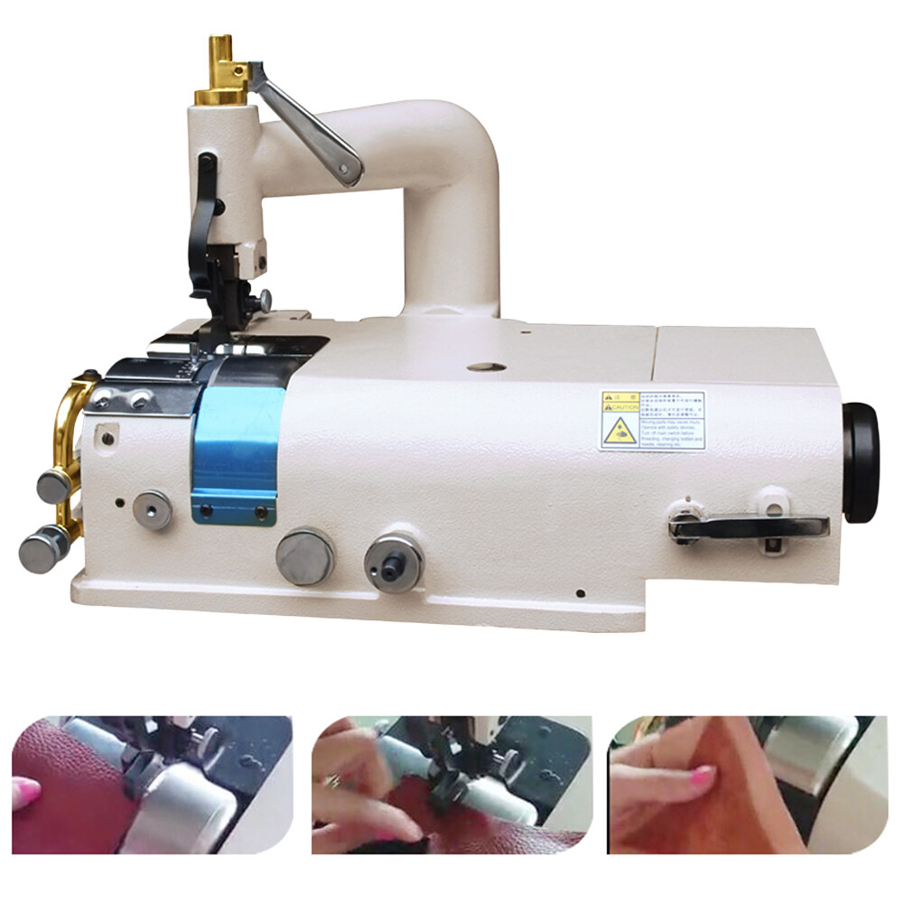 usa Industry Leather Skiving Machine Leather Shovel Skin Cutter Skiver 1200rpm