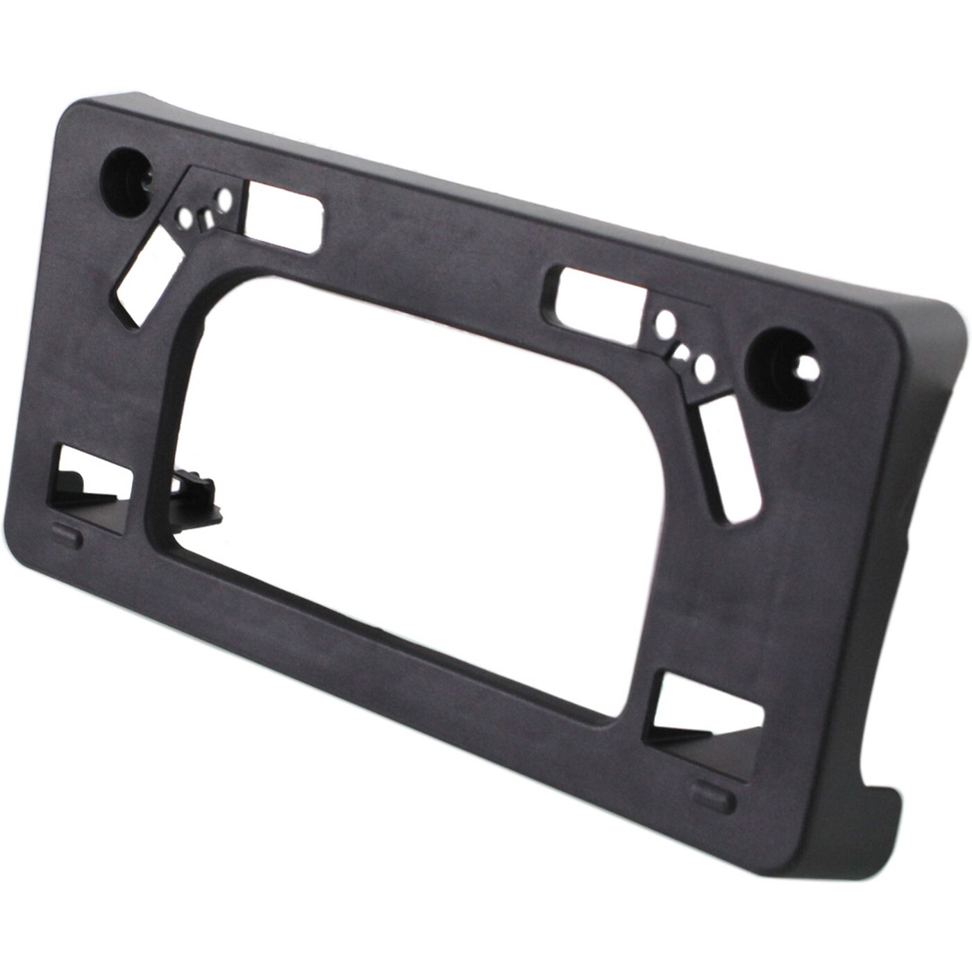 New License Plate Bracket Front for Toyota Prius Plug-In TO1068120 5211447130