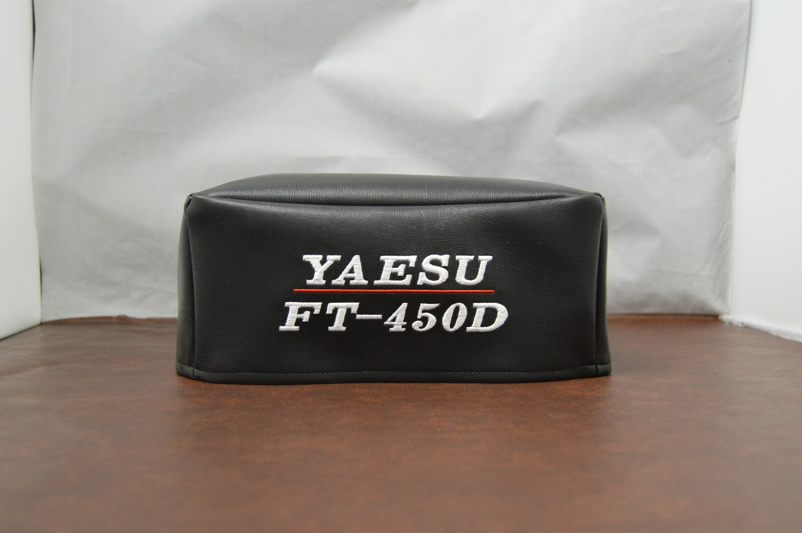 Yaesu FT-450D Signature SeriesHam Radio Amateur Radio Dust Cover