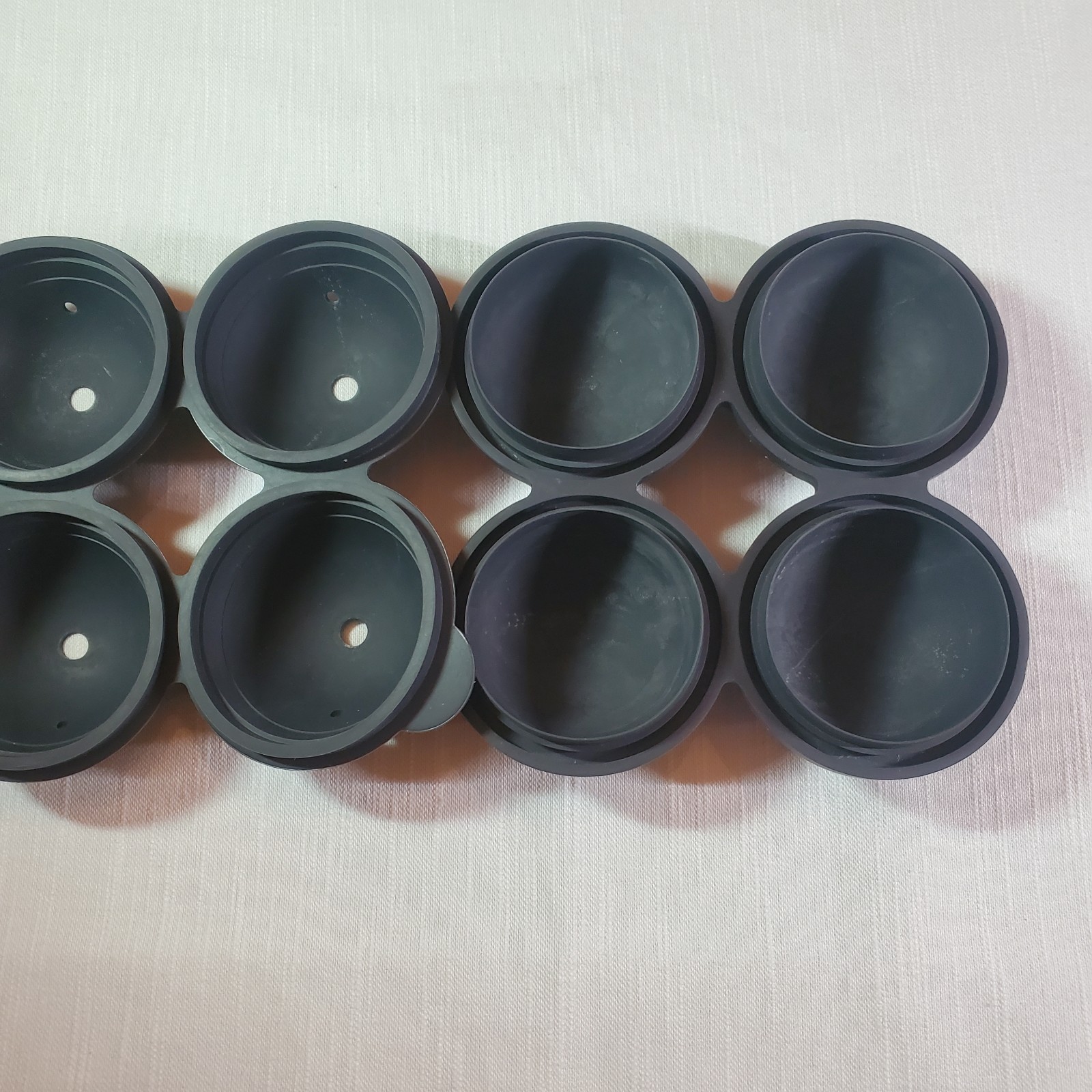 Ice Ball Mold for Whiskey Drinks