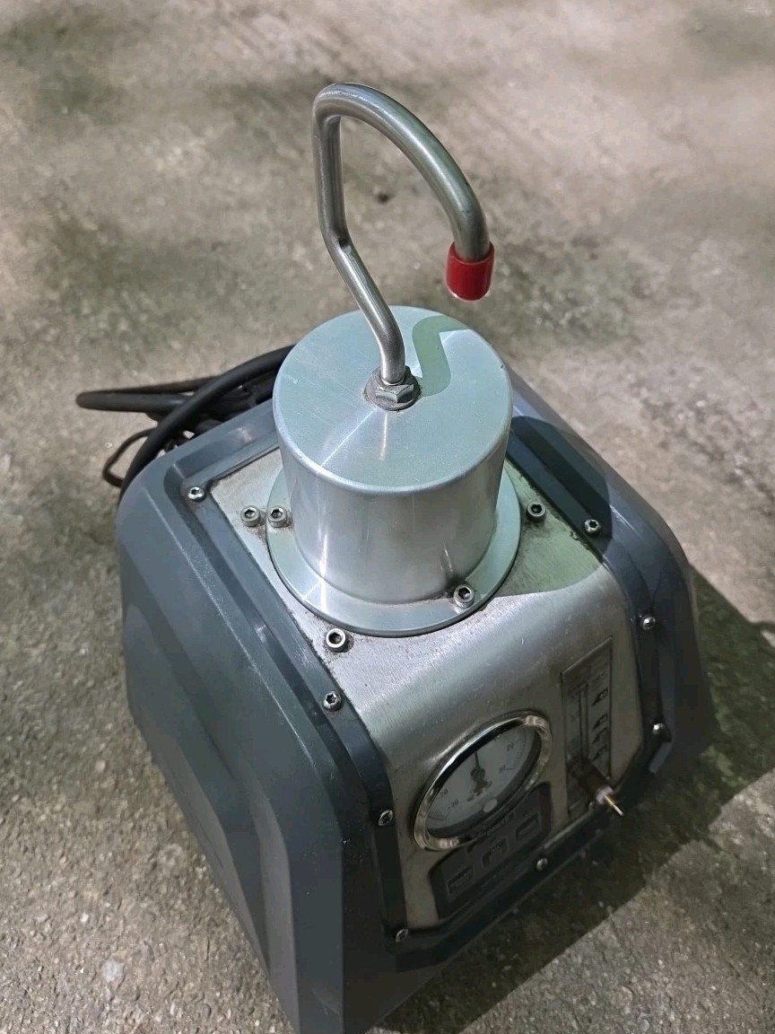 Subaru Portable Leak Detector System