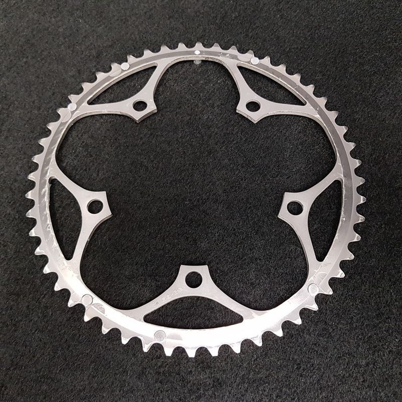 Shimano Dura Ace 52D BCD 130 (Ref 1505)