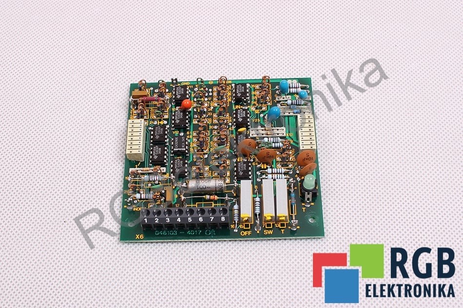046102-40140 BOSCH - Refurbished - 24 Months Warranty